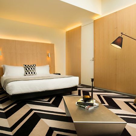 Adelphi Hotel Melbourne Ngoại thất bức ảnh