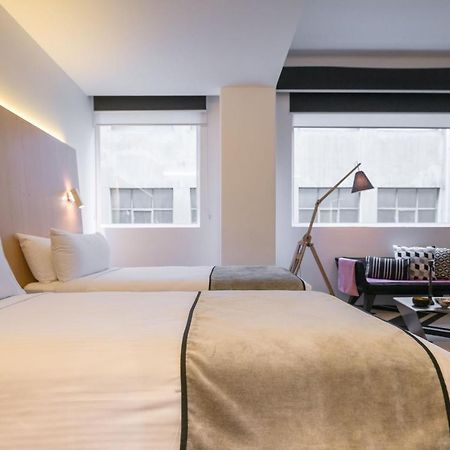 Adelphi Hotel Melbourne Ngoại thất bức ảnh Deluxe Room