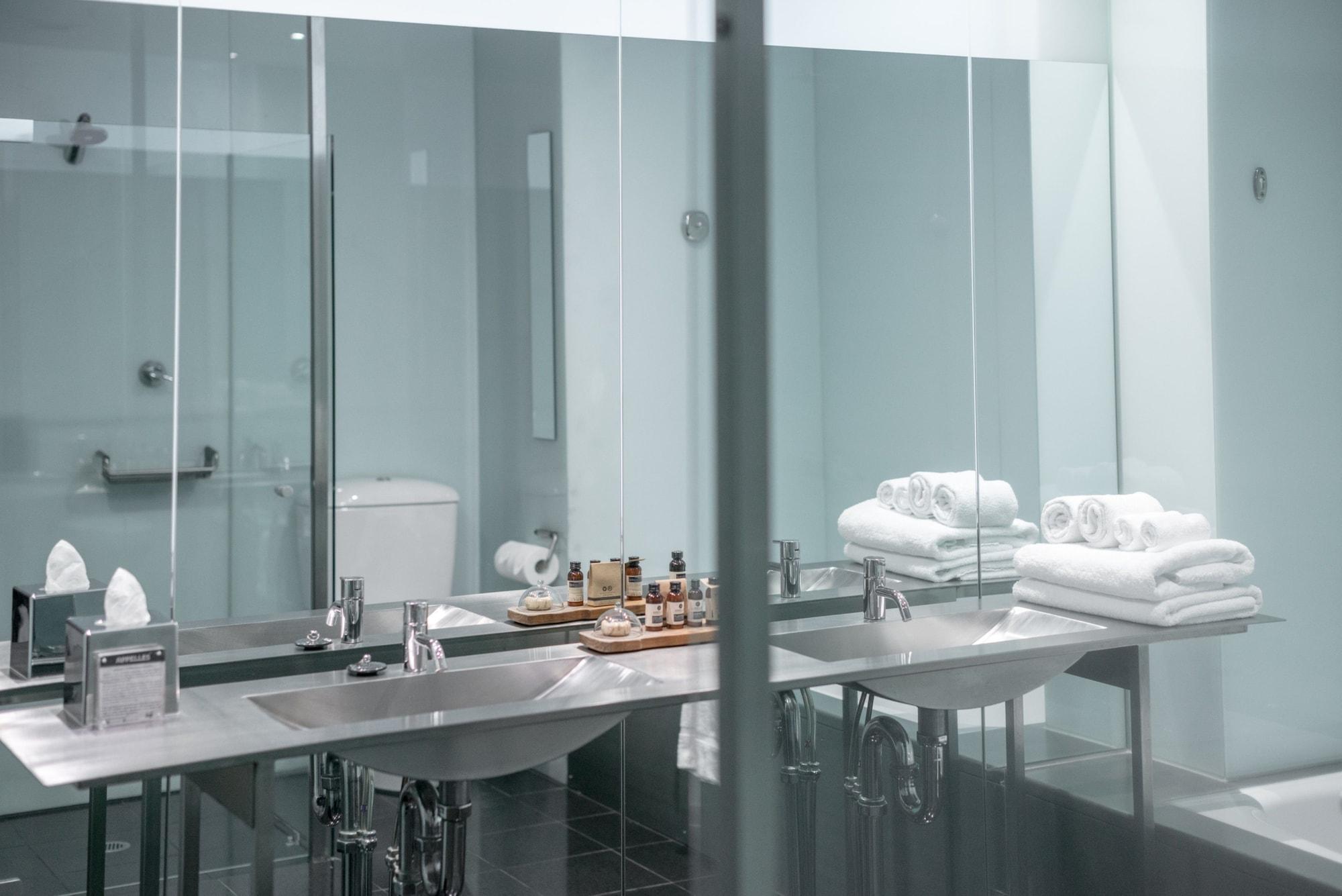 Adelphi Hotel Melbourne Ngoại thất bức ảnh