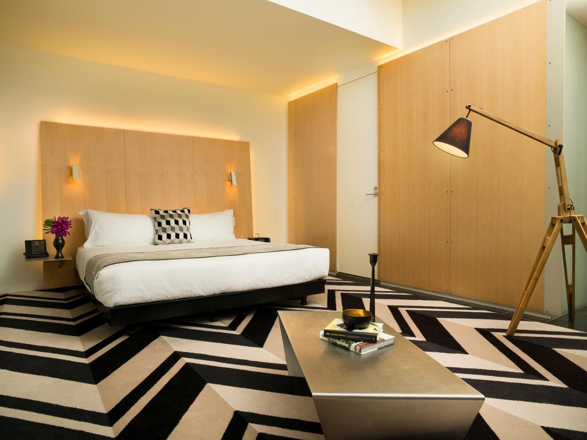 Adelphi Hotel Melbourne Ngoại thất bức ảnh