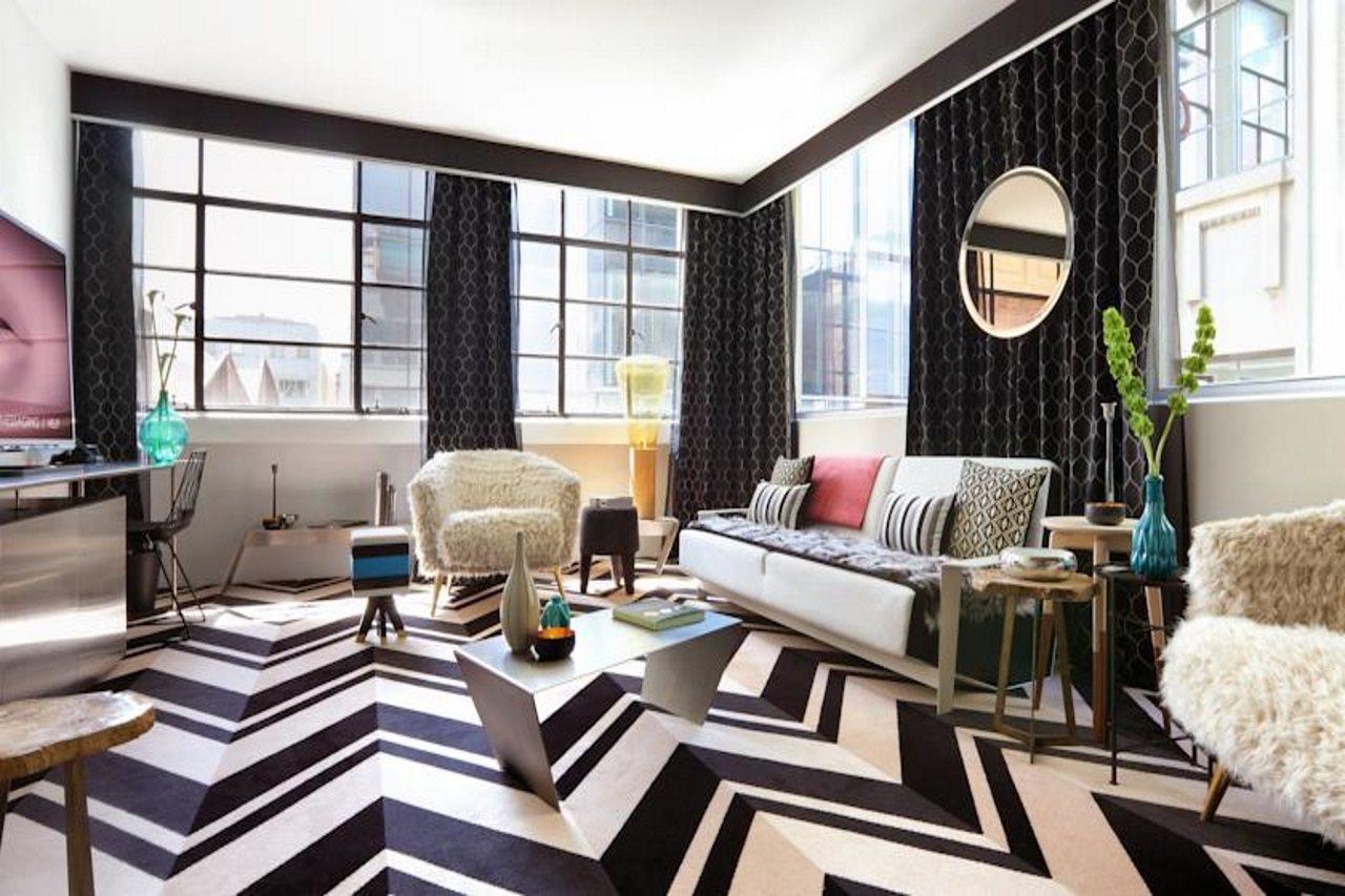 Adelphi Hotel Melbourne Ngoại thất bức ảnh Interior design