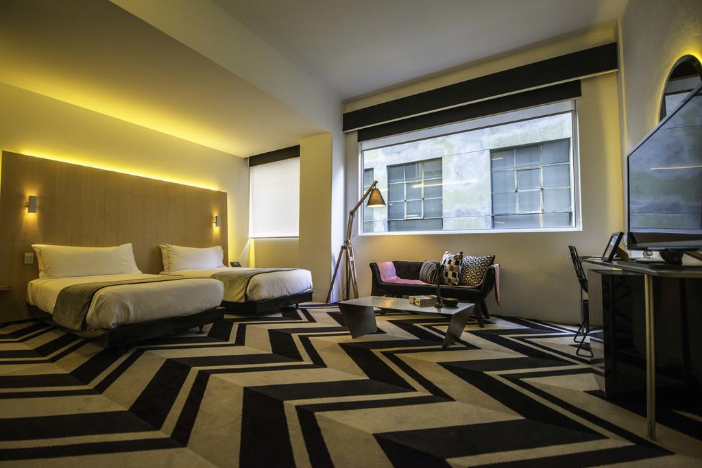 Adelphi Hotel Melbourne Phòng bức ảnh Deluxe Room
