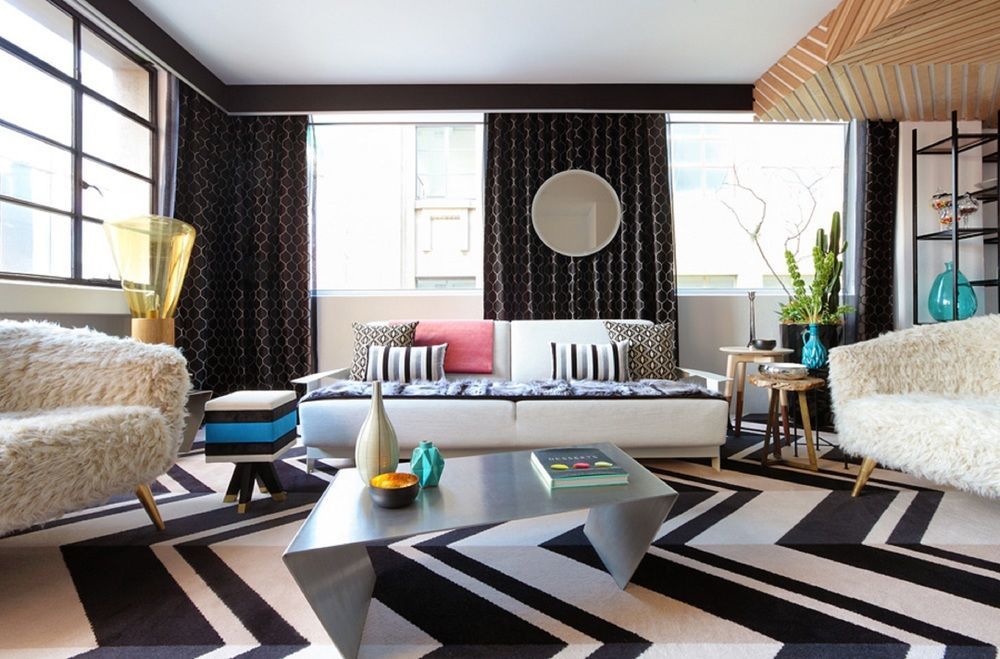 Adelphi Hotel Melbourne Ngoại thất bức ảnh Interior design