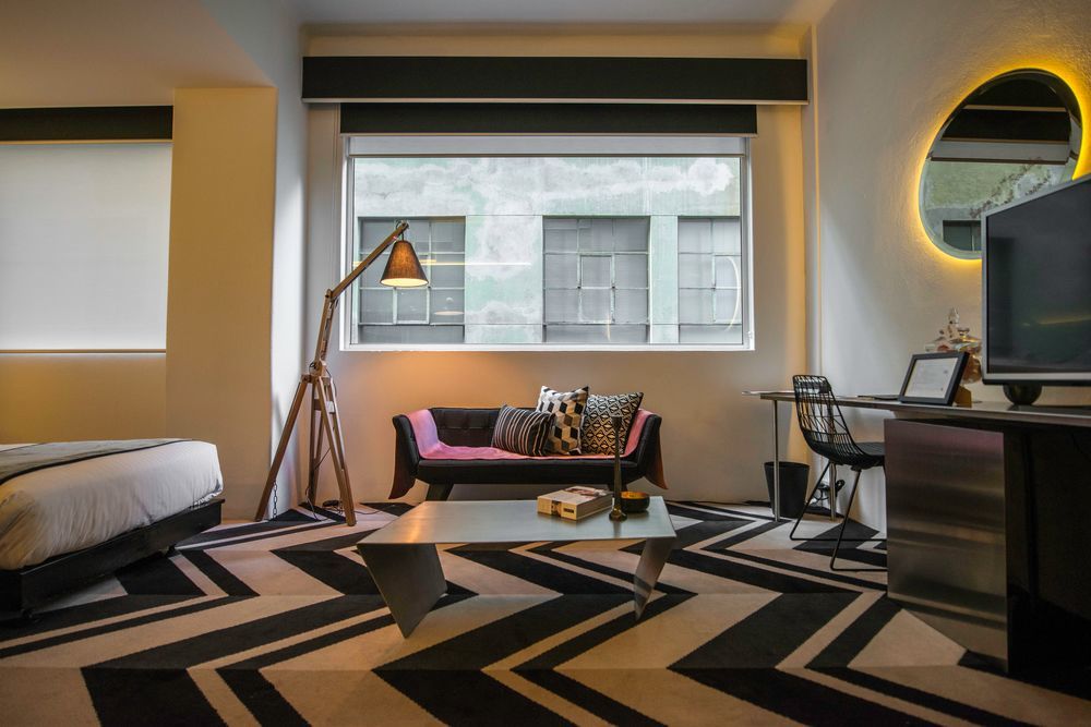 Adelphi Hotel Melbourne Ngoại thất bức ảnh Deluxe Room
