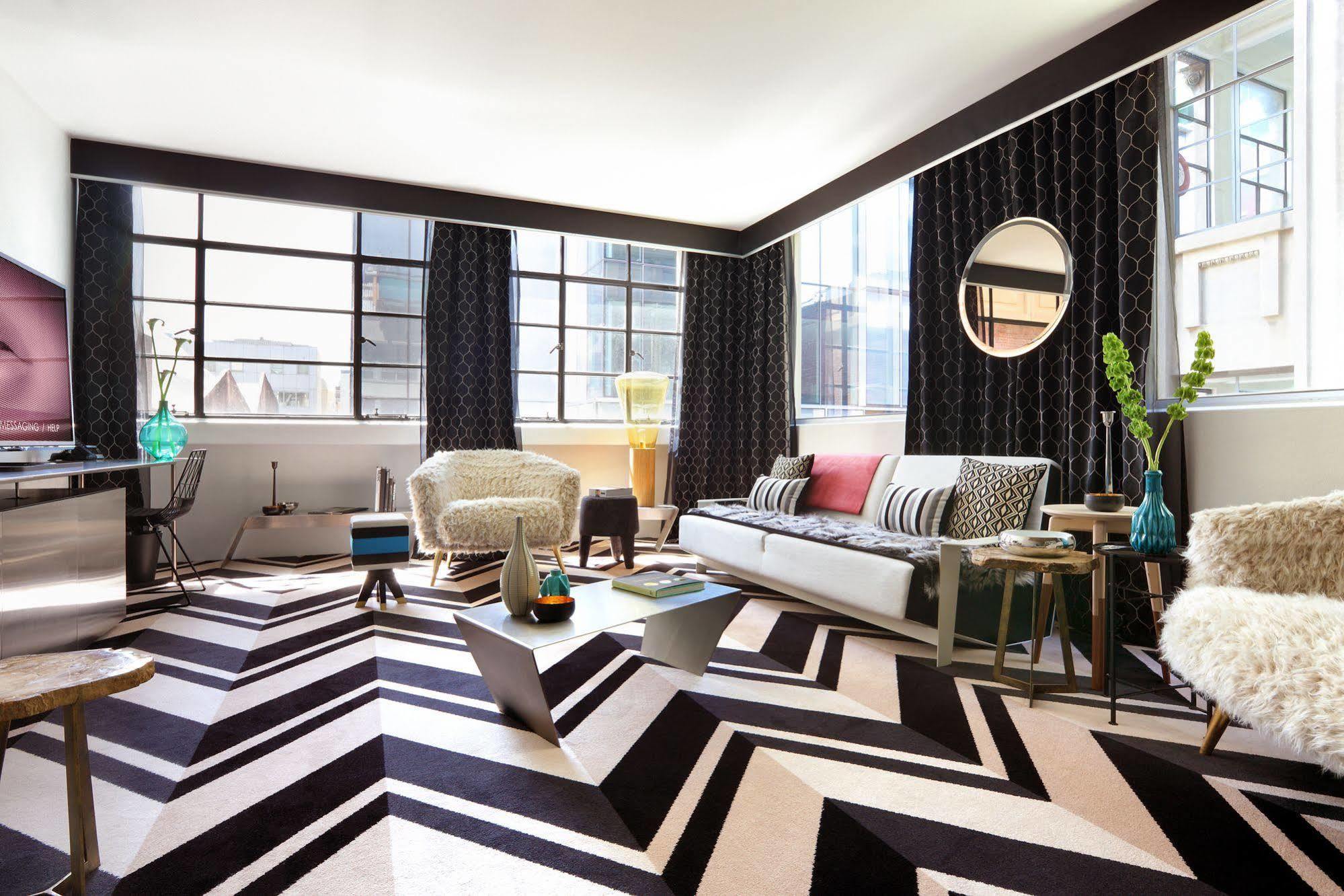 Adelphi Hotel Melbourne Ngoại thất bức ảnh