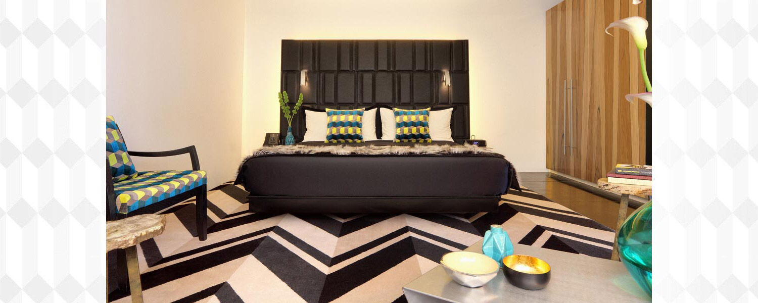 Adelphi Hotel Melbourne Ngoại thất bức ảnh A bedroom at the hotel